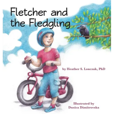 Fletcher and the Fledgling