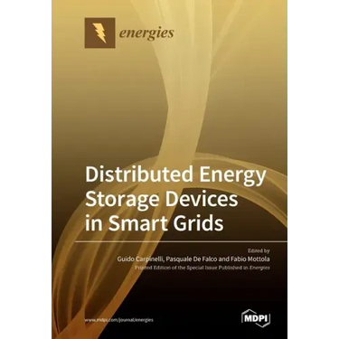 Distributed Energy Storage Devices in Smart Grids