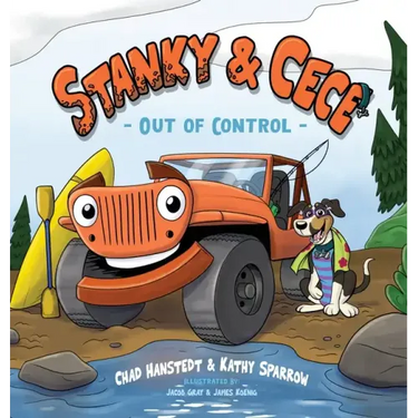 Stanky & Cece: Out of Control