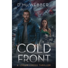 Cold Front: A Logan Cross Thriller