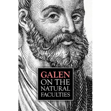 Galen, On the Natural Faculties
