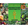 Code Green: Hidden Powers of the Garden Targeting the Immune System