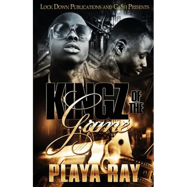 Kingz of the Game