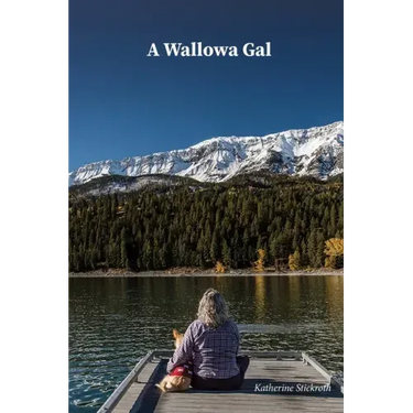 A Wallowa Gal