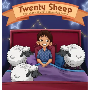 Twenty Sheep