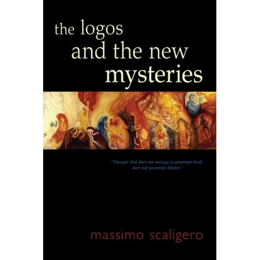 The Logos and the New Mysteries