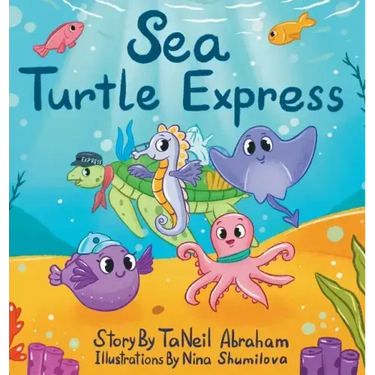 Sea Turtle Express