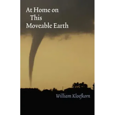 At Home on This Moveable Earth
