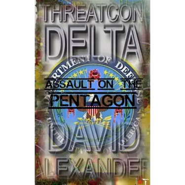 Threatcon Delta: Assault on the Pentagon