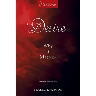 Desire: Why It Matters
