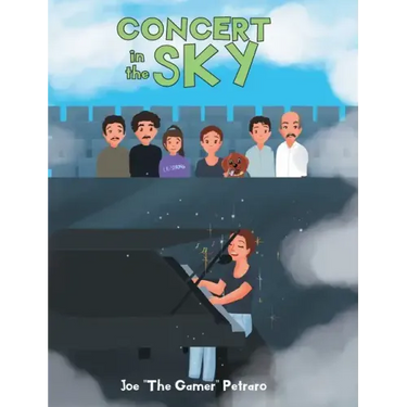Concert in the Sky