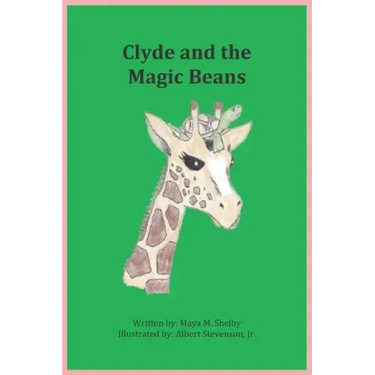 Clyde and the Magic Beans