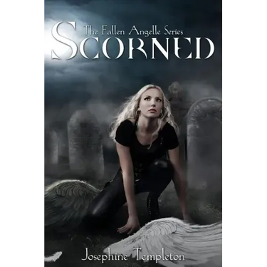 Scorned