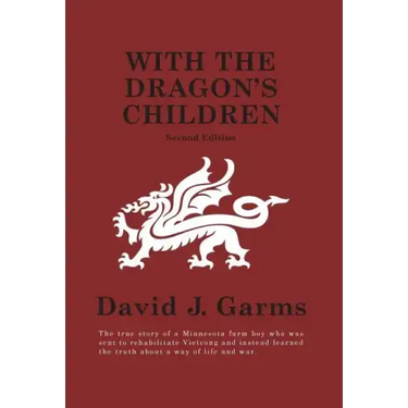 With The Dragon's Children