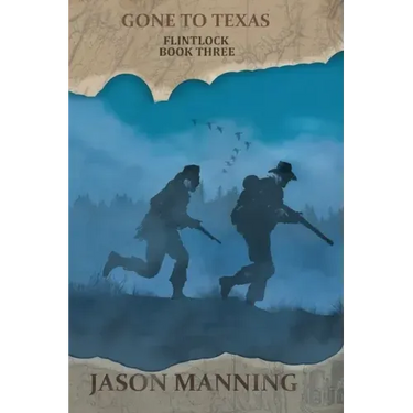 Gone to Texas
