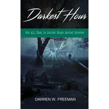 Darkest Hour: Not All That Is Buried Stays Buried Forever