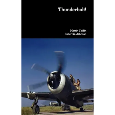 Thunderbolt!