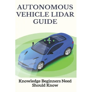Autonomous Vehicle Lidar Guide: Knowledge Beginners Need Should Know: Sparse-3D Lidar Outdoor Map-Based Autonomous Vehicle Localization