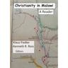 Christianity in Malawi: A Reader