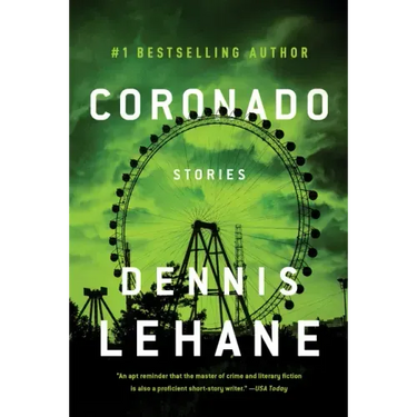 Coronado: Stories