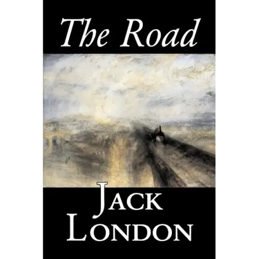 The Road by Jack London, Fiction, Action & Adventure