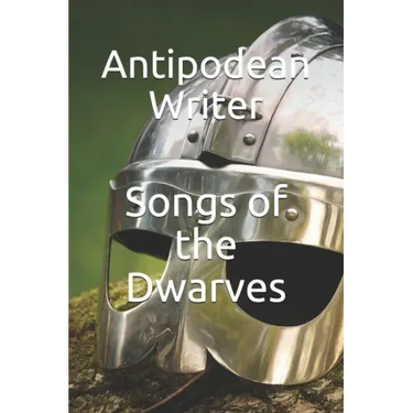Songs of the Dwarves