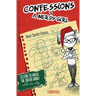 Letters To Santa, The Easter Bunny, And Other Lame Stuff: Diary #4 (Confessions of a Nerdy Girl Diary Series)