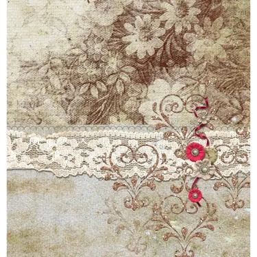 Grandmother's Memories