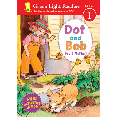 Dot and Bob