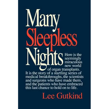 Many Sleepless Nights