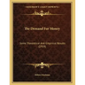 The Demand For Money: Some Theoretical And Empirical Results (1959)