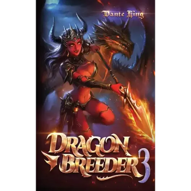Dragon Breeder 3