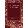 An Exposition of the Creed