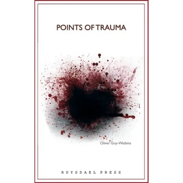 Points Of Trauma: A Consideration of the Influence Personal and Collective Trauma Has on Contemporary Art