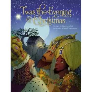 'Twas the Evening of Christmas