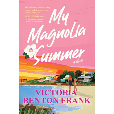 My Magnolia Summer