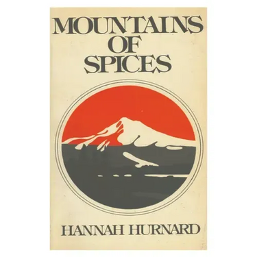 Mountains of Spices