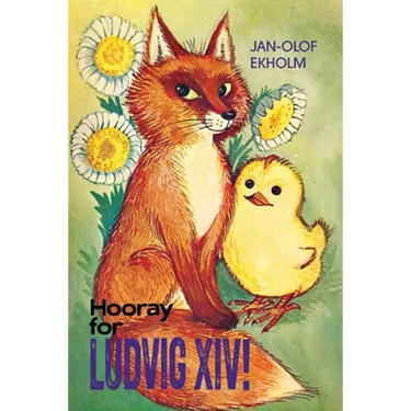 Hooray For Ludvig XIV!