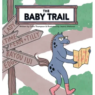 The Baby Trail