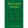 Elemental Sudoku