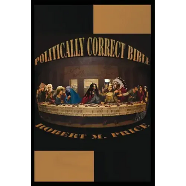 The Politically Correct Bible