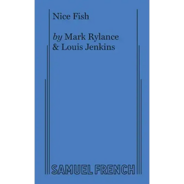 Nice Fish