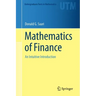 Mathematics of Finance: An Intuitive Introduction