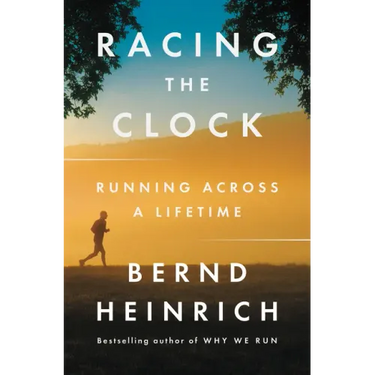Racing the Clock: Running Across a Lifetime