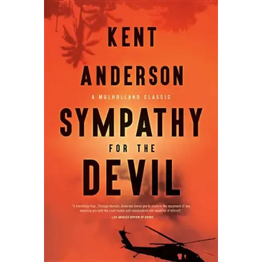 Sympathy for the Devil