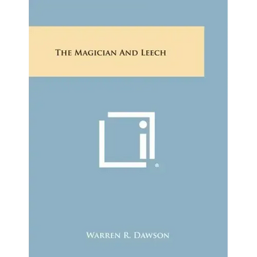 The Magician and Leech