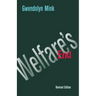 Welfare's End