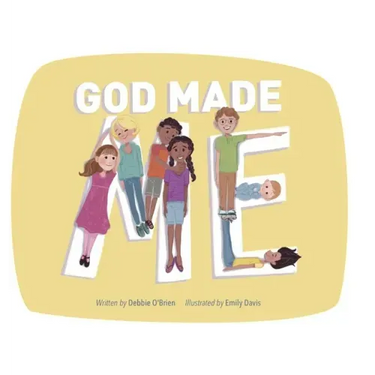 God Made Me