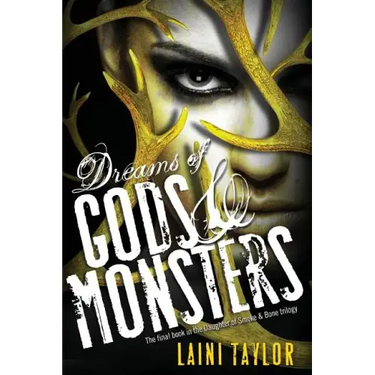 Dreams of Gods & Monsters