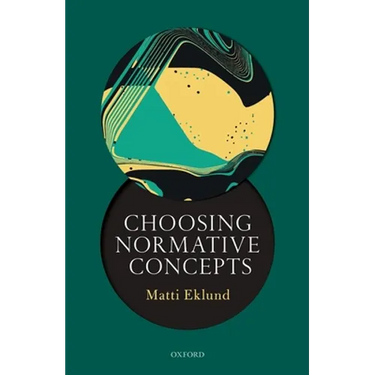 Choosing Normative Concepts